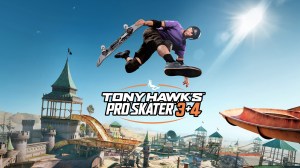 Tony Hawk’s Pro Skater 3+4 Should Just Be DLC