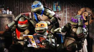 It’s Been 29 Years, And I’m Still Horrified By This Ninja Turtles Decision (Even If It Gave Us an Epic Crossover)