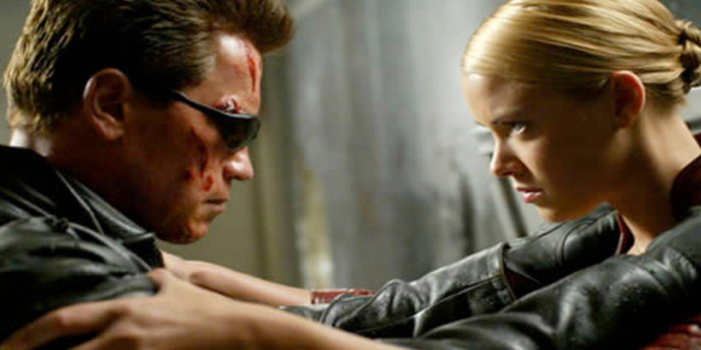 The 7 Best Action Scenes in the Terminator Franchise - ComicBook.com