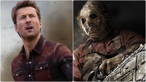 Texas Chainsaw Massacre Rights Shopped, Glen Powell Reportedly Circling Horror Reboot