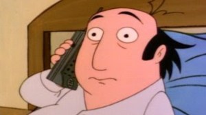 The Critic’s Jon Lovitz Asks Fans to Help Bring Back ’90s Classic