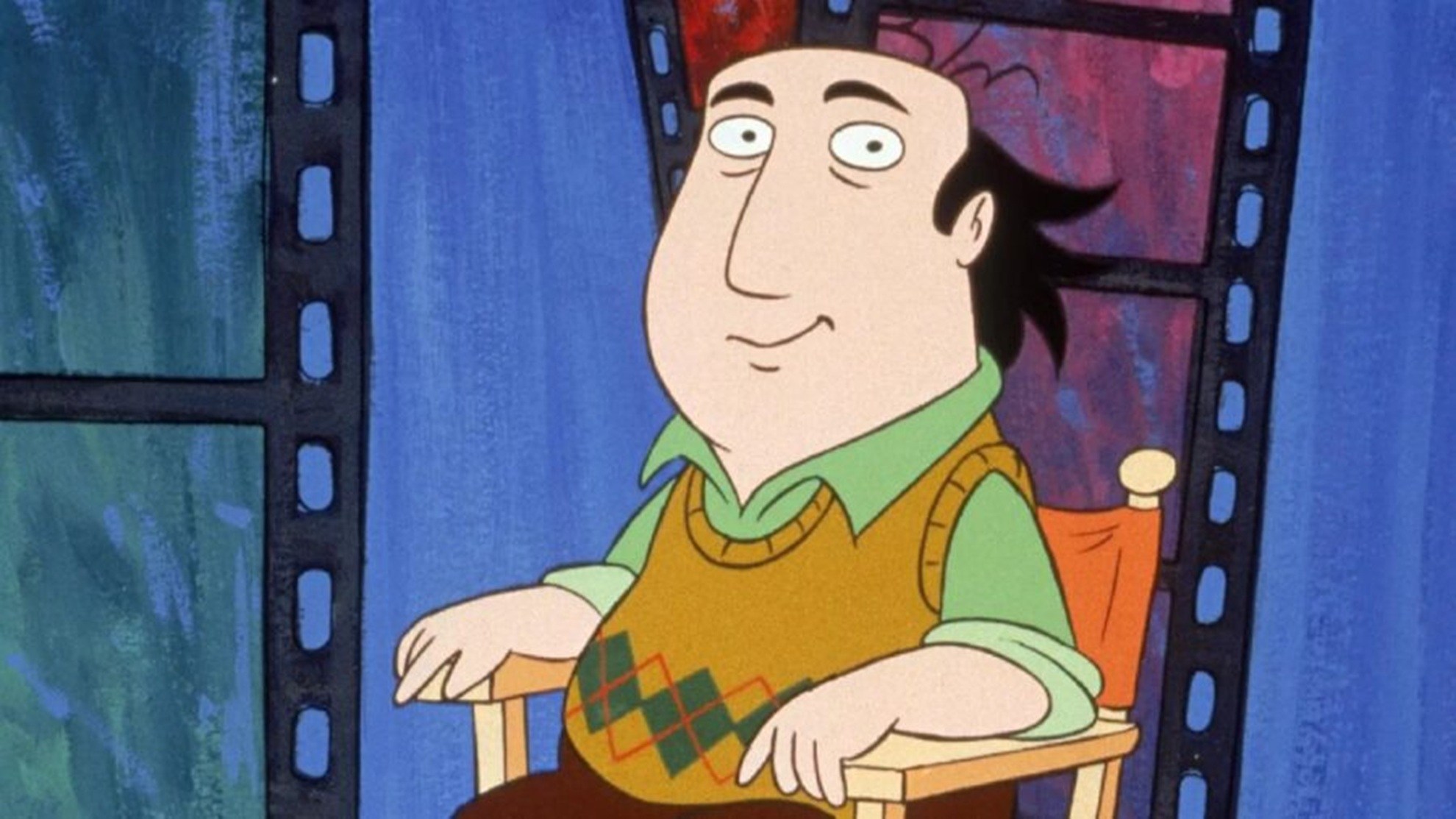 The Critic Creator Hints At Series Revival - ComicBook.com