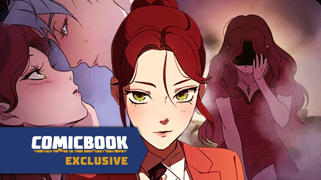 The Mafia Nanny Volume 2 Cover Reveal