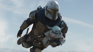 Every Star Wars Disney+ Series Ranked