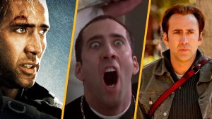 Nicolas Cage Action Movies Ranked From Worst to Best