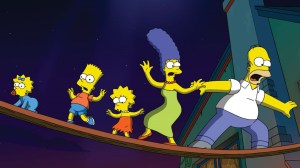 The Simpsons Movie’s Going to Make You Feel Very Old With New Milestone