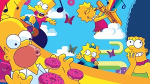 Disney+ Reveals A Big Springfield Surprise For The Simpsons Fans