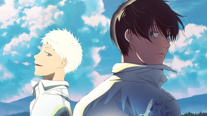 The Summer Hikaru Died