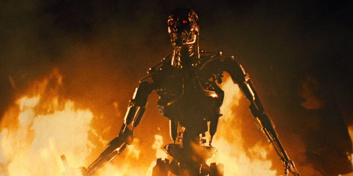 The 7 Best Action Scenes in the Terminator Franchise - ComicBook.com