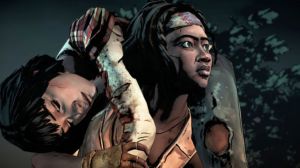 The Best Walking Dead Games Are 90% Off Right Now