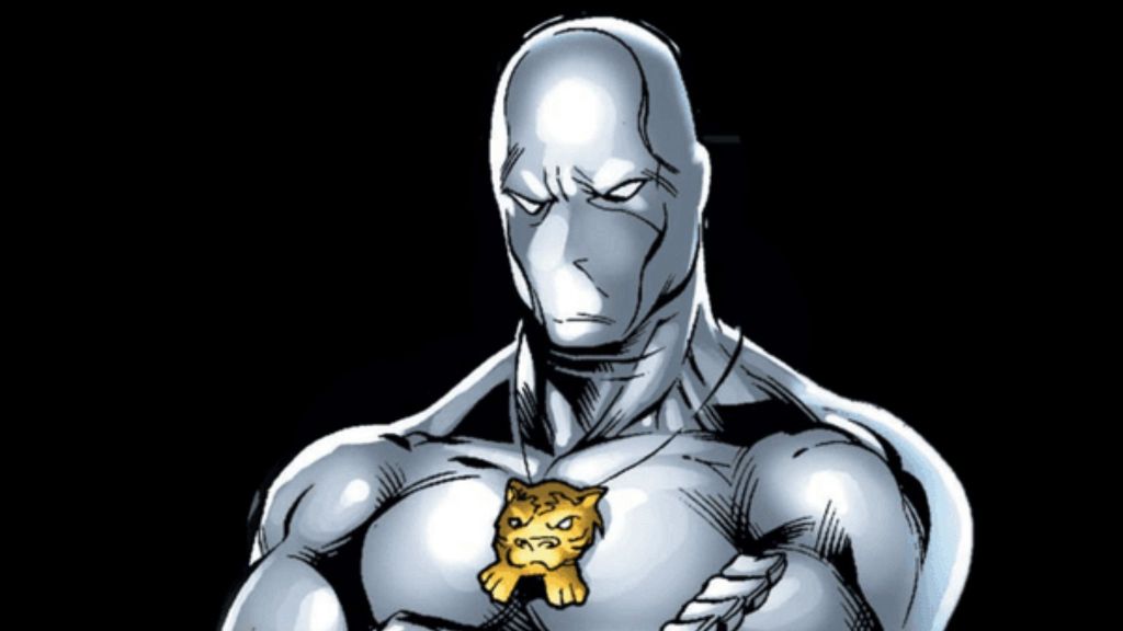 The White Tiger in Marvel Comics