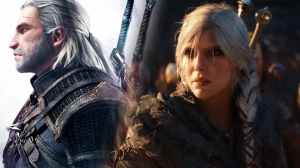 The Witcher 4 Combat Will Make Big Changes With Ciri From Geralt