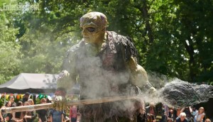 The Toxic Avenger Director Reveals Why New Movie Is a Reboot and Not a Sequel (And If They’ll Crossover)