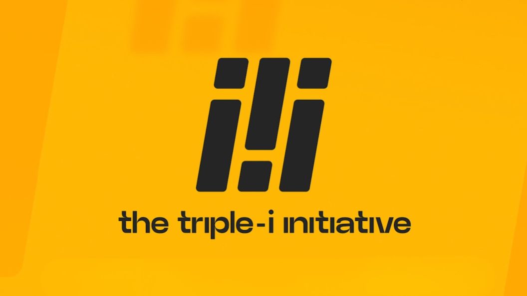 Triple-i Showcase Logo