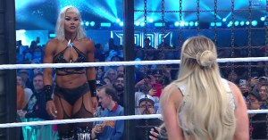 Jade Cargill’s Shocking WWE Return Sets the Stage for Big Elimination Chamber Win