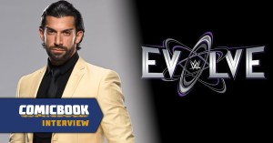 WWE’s Robert Stone on Evolve’s Return, the Battle for Superstardom, and Potential Crossovers