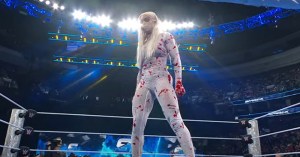 WWE Finally Reveals Jade Cargill’s Attacker on SmackDown, and Bianca Belair is Crushed