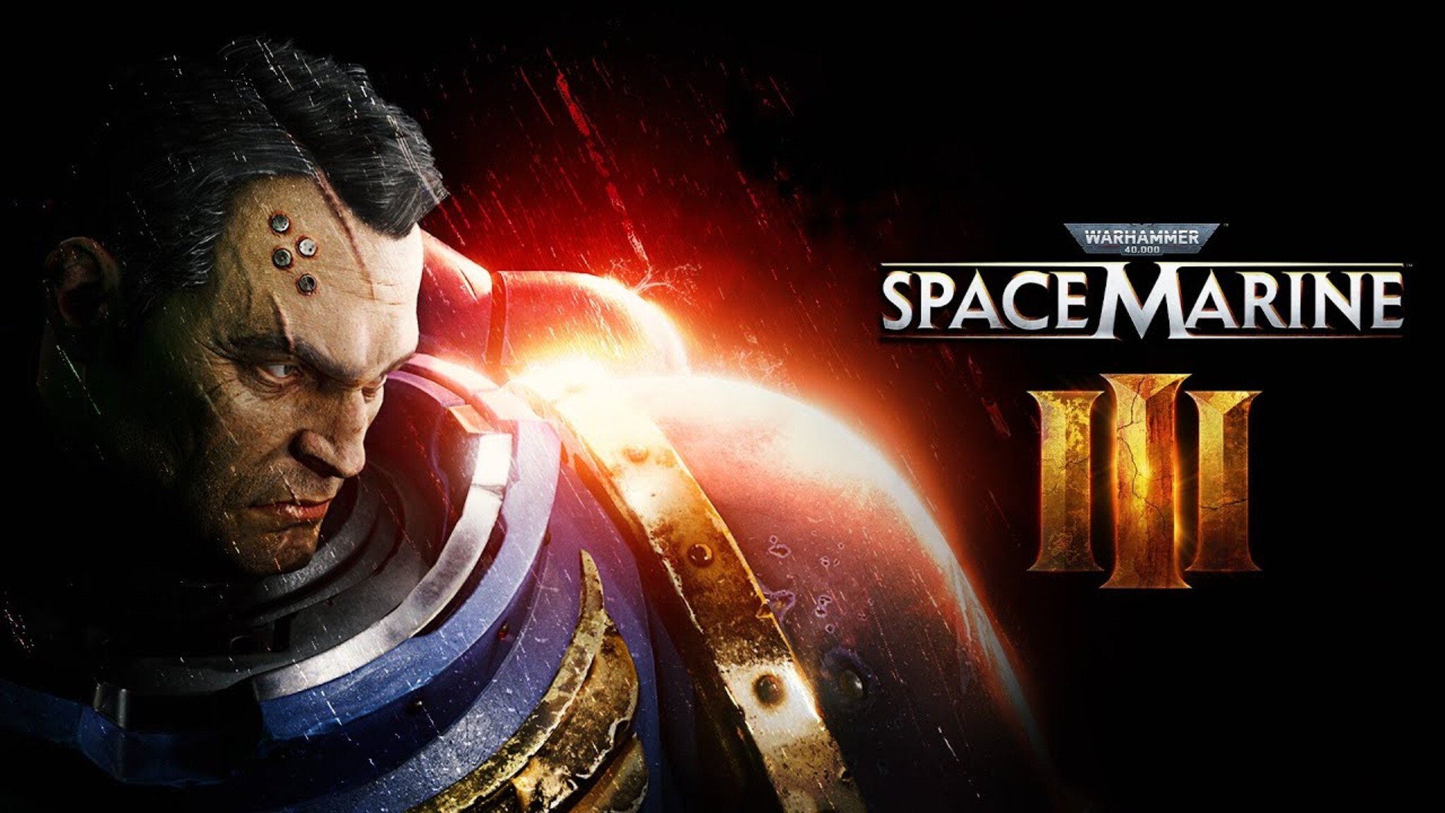 New Warhammer Game Announced, And It's Nothing Like You'd Expect