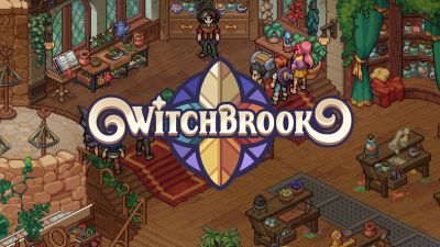 Witchbrook Release Window Confirmed