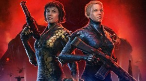 Wolfenstein: Youngblood Is Free in Deal That Expires Shortly