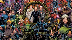 X-Men’s Final Krakoan Resurrection Isn’t Even a Mutant