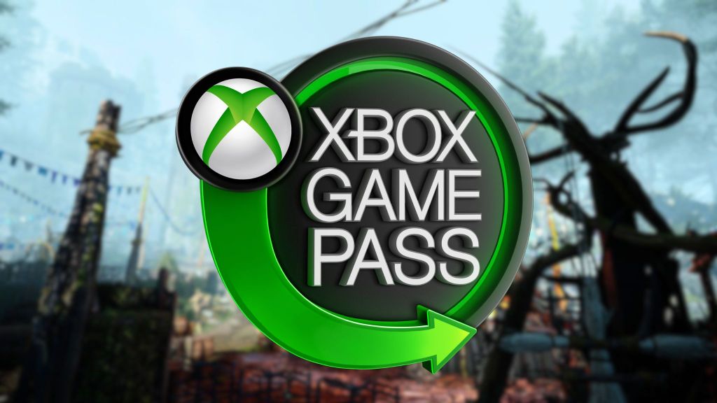 Xbox Game Pass Atomfall