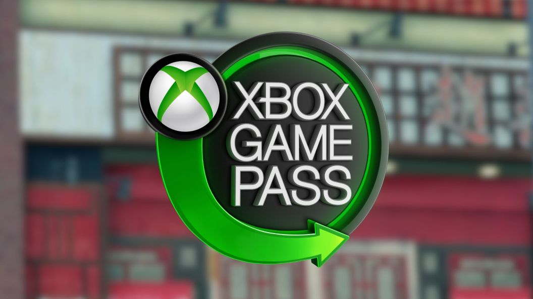Xbox Game Pass Yakuza Like a Dragon