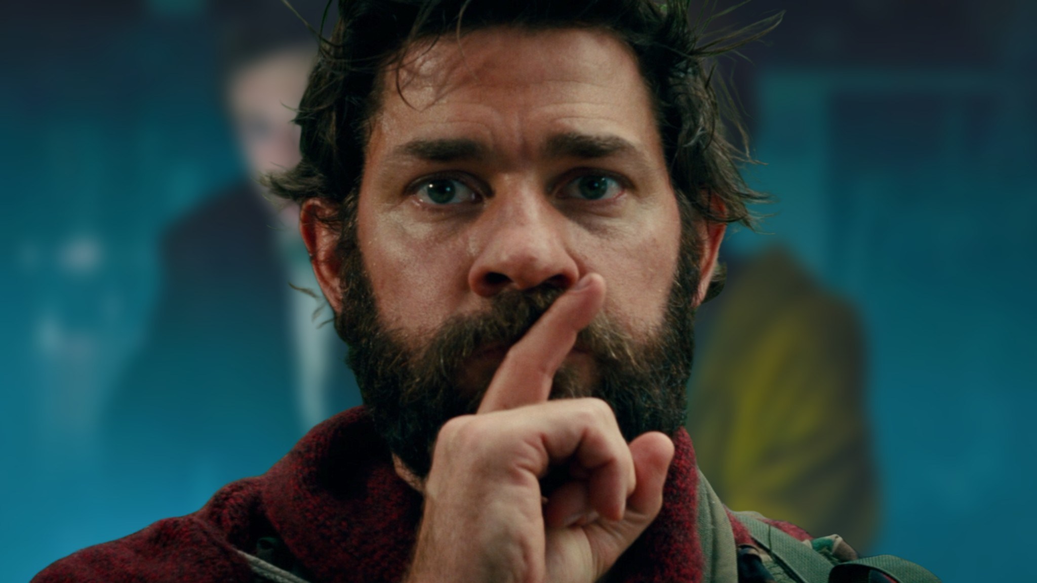 Cide Place A Quiet Place Part 3 Needs to Bring Back These Two Characters for Me to ...