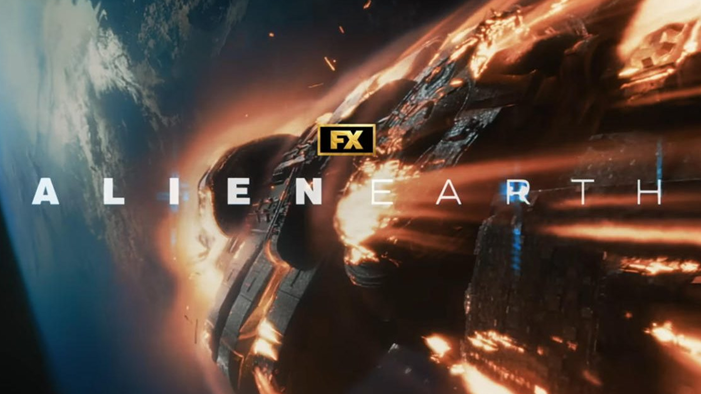 Alien: Earth: The Most Terrifying Alien Story Since The Original Movie! - pxh17po
