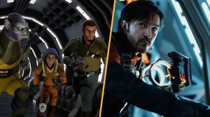 Andor Connected to One of the Best Episodes of Star Wars Rebels (And You Missed It)