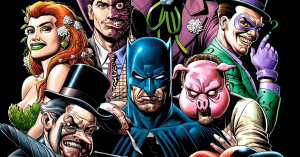 5 Batman Villains That Need Their Own TV Show