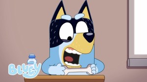 Bluey Releases Hilarious New Short While Wait for Season 4 Continues