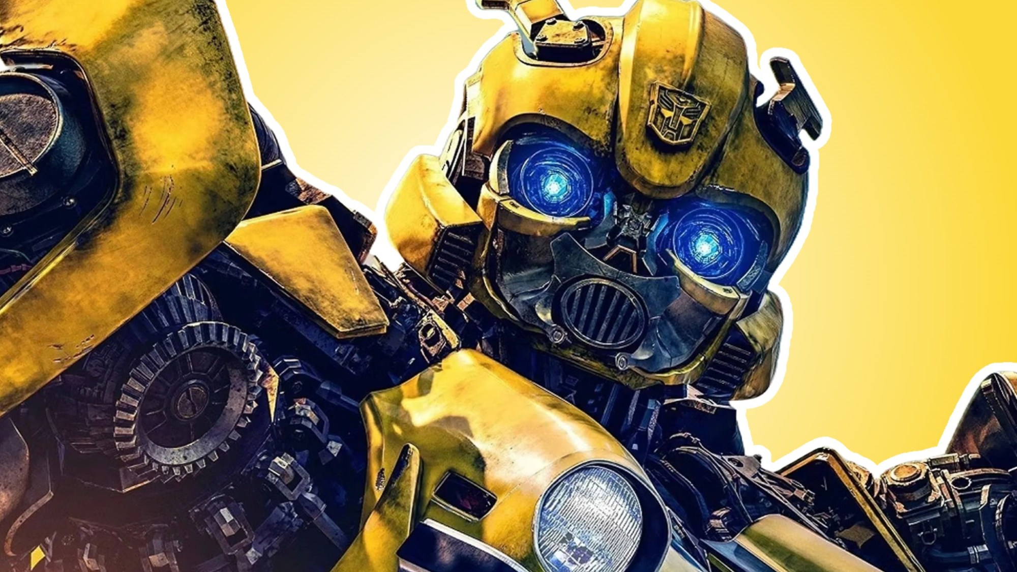 Michael Bay Reveals Bumblebee New 'Transformers' Clip Debuts, Michael