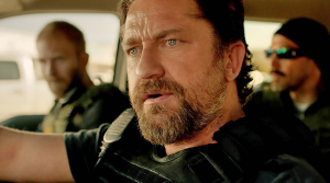 5 Action Movies to Watch After Den of Thieves 2 (That Have Actual Action)
