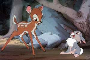 What Happened to The Bambi Remake?