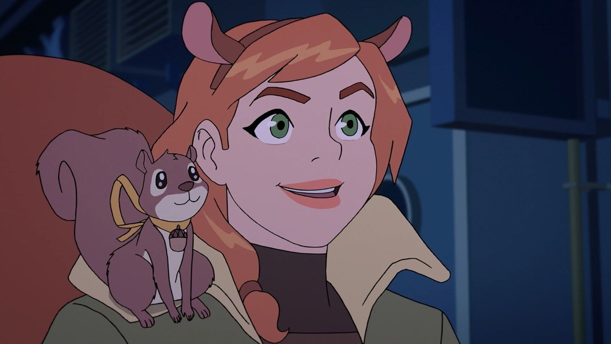 Squirrel Girl Needs to Finally Come to the MCU