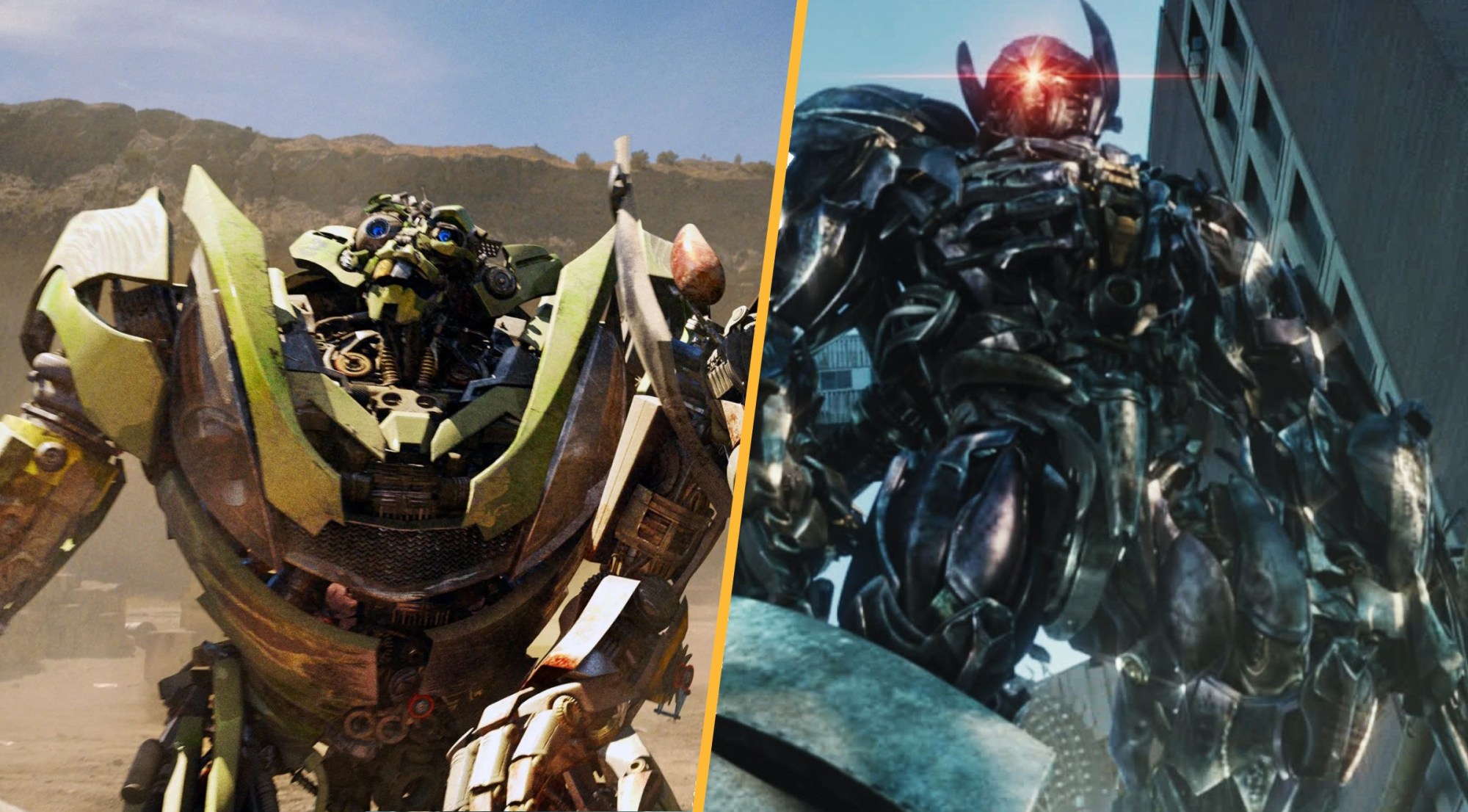 The Transformers Movies Almost Brought Back Their Most Controversial 