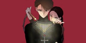 Webtoon’s Most Underrated Manhwa is a Vampire Romance (Putting Twilight to Shame)