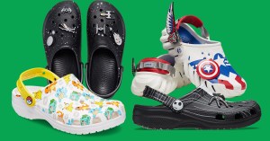 Crocs 2 for $50 Deal Includes Fandom Clog Styles