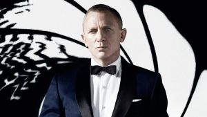 Every Daniel Craig James Bond Movie Ranked From Worst to Best