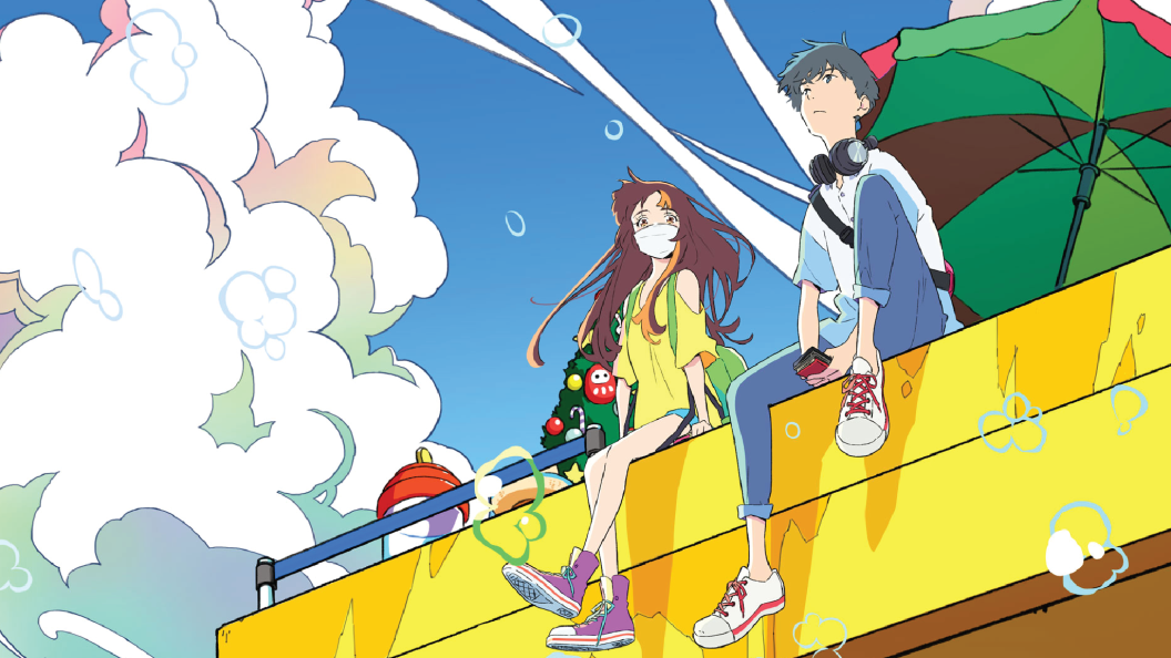3 Great Anime Movies From the Last 6 Years That Nobody Talks About
