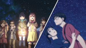 10 Best Uplifting Anime for Dark Times