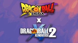 New Dragon Ball Daima DLC Revealed for Dragon Ball Xenoverse 2