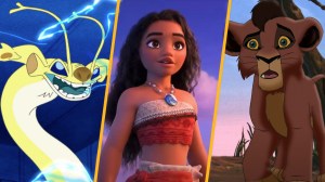 Moana 2: 5 Other Disney Sequels You Need to Watch