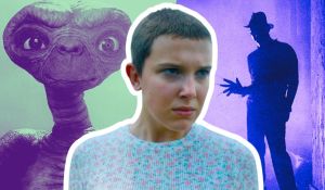 7 Movies Every Stranger Things Fan Needs to Watch