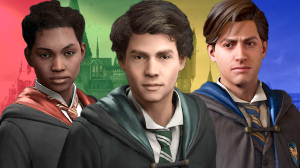 Harry Potter Online RPG From Hogwarts Legacy Developer Reportedly Leaked