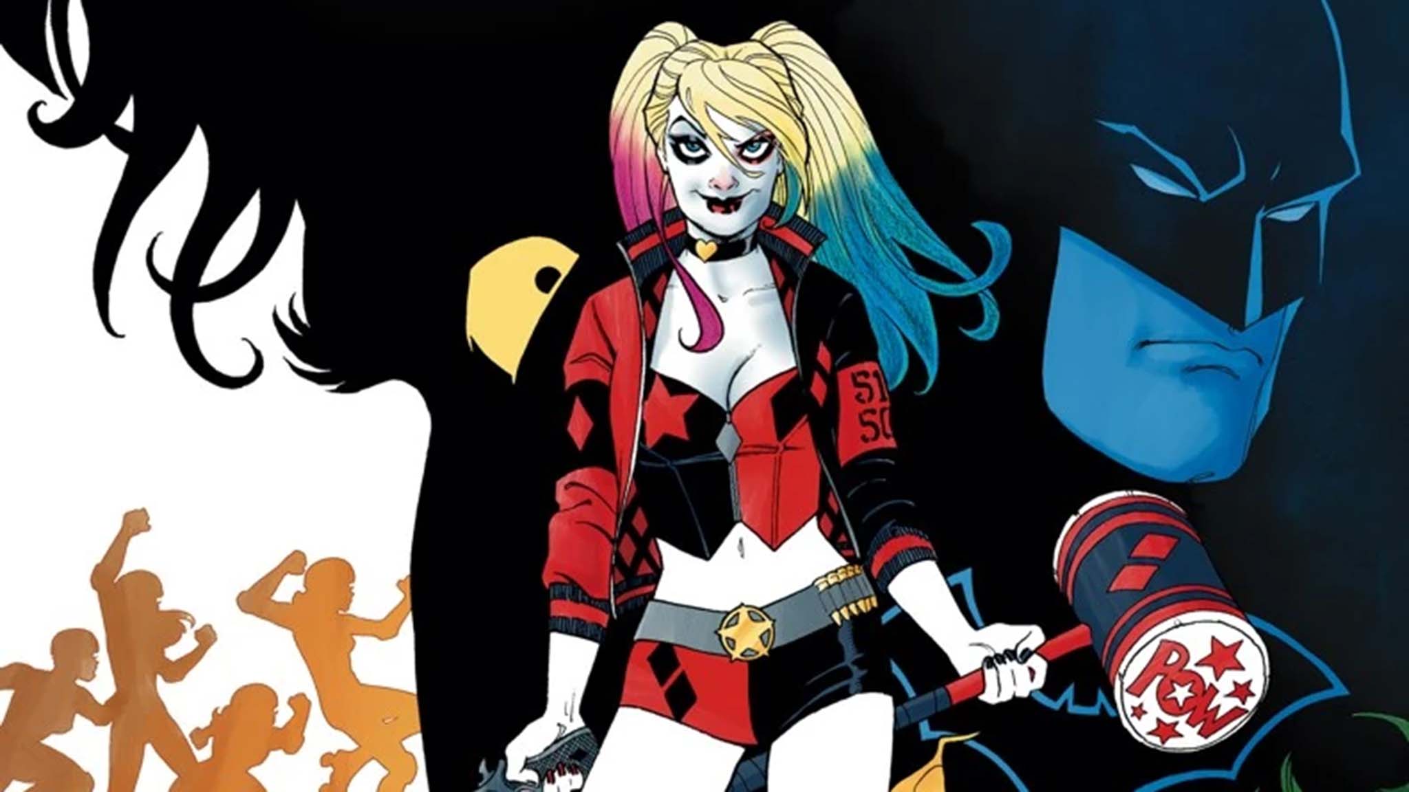 7 DC Characters With Suprising Real-Life Inspirations - ComicBook.com