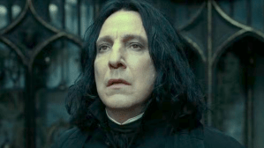 Harry Potter Fans Discover Detail That Makes Snape’s Story Even More Tragic