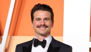 Jason Ritter Joins DC’s Lanterns (and May Be Tied to a Major Villain)