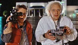 7 Back to the Future Facts Every Fan Should Know